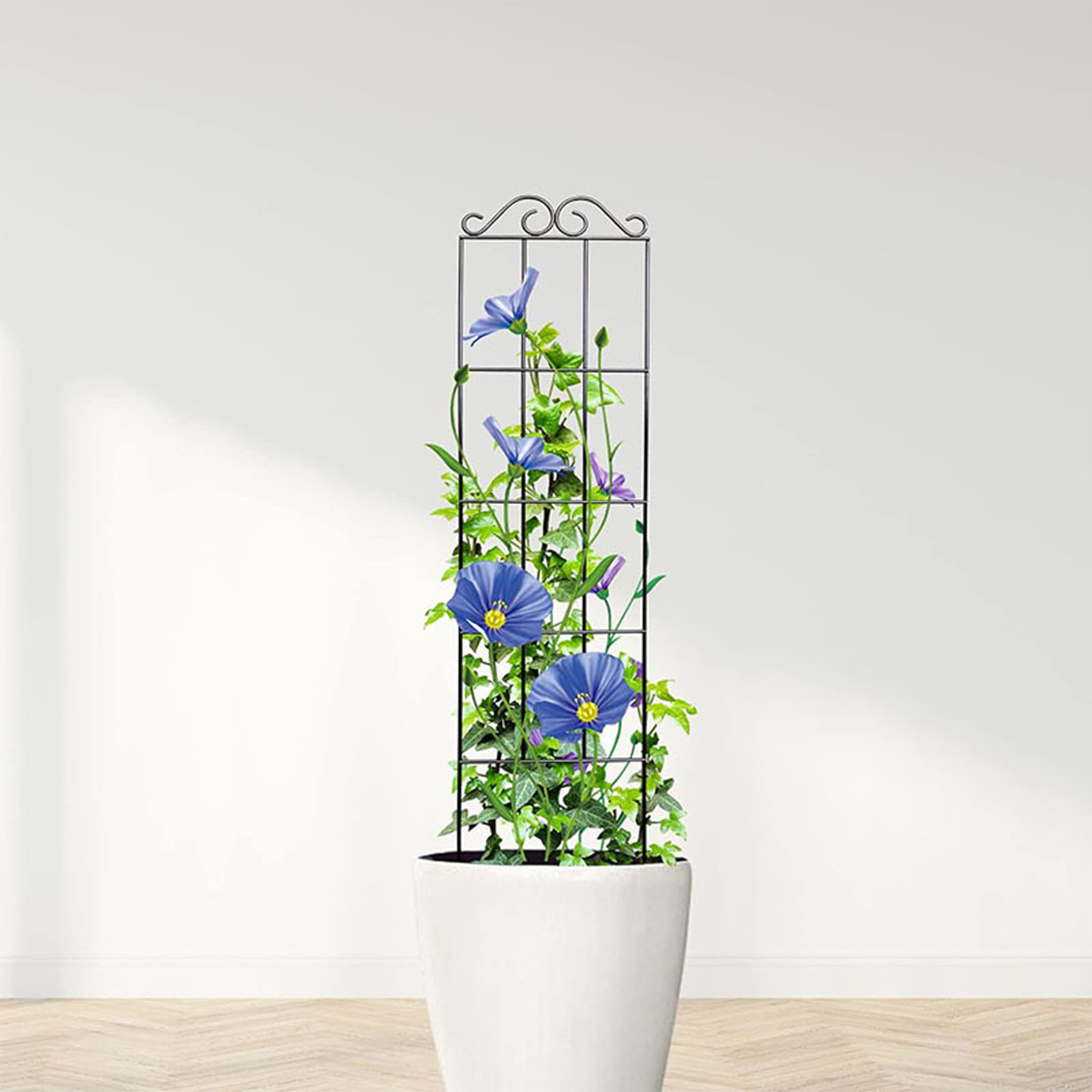 Garden Trellis Durable Garden  - Florist Supply Bulk recension och pris