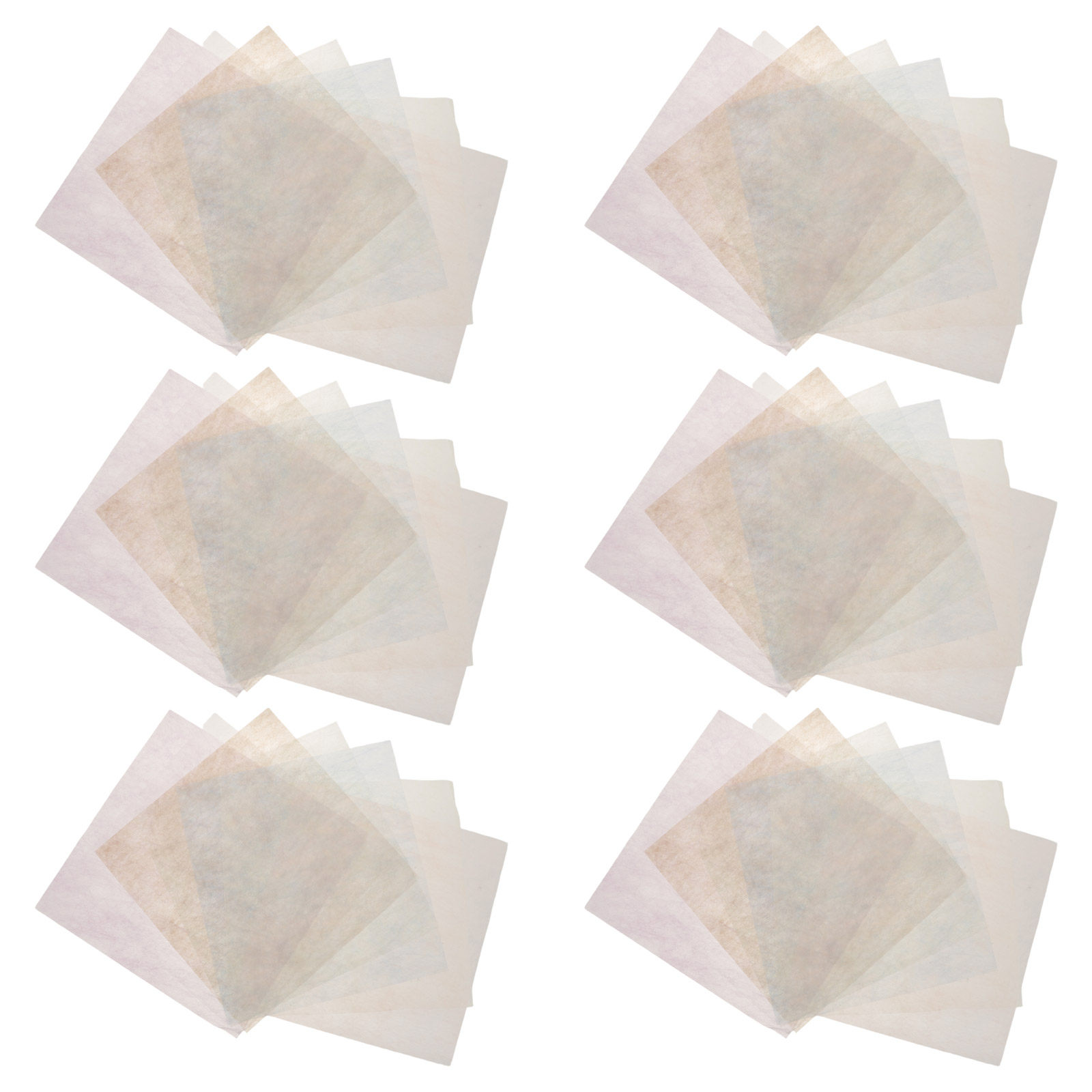 266Sheets Flower Wrapping Tiss - Supply Florist recension och pris