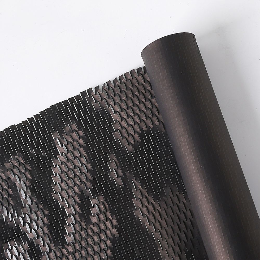 Honeycomb Texture Paper Wrap W - Florist Flower Supply recension och pris