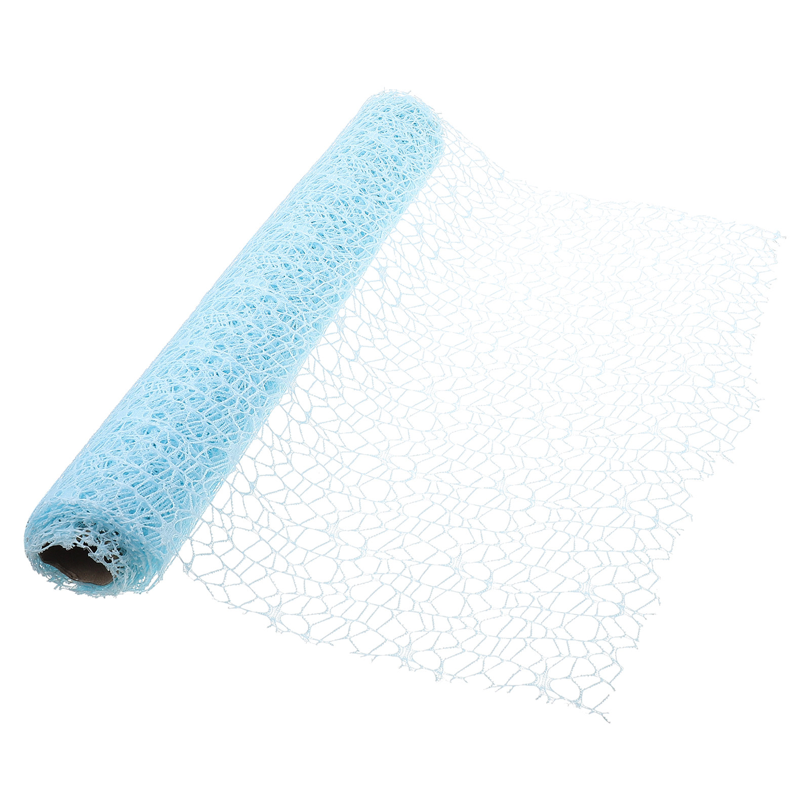 Floral Bouquet Wrapping Mesh R - Florist Flower Supply recension och pris