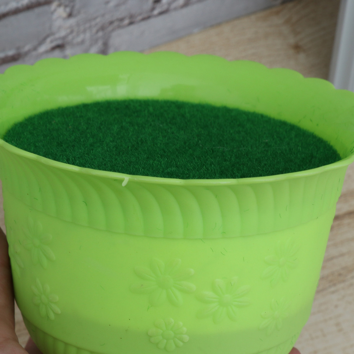 1Pcs Premium Flower Mud for Fl - Florist Flower Supply recension och pris