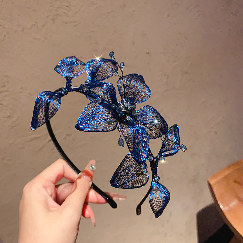 Vintage Soft Elegant High-End  - Supply Florist recension och pris