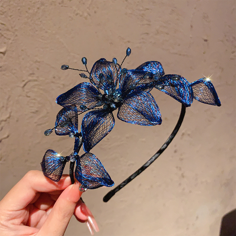 Vintage Soft Elegant High-End  - Supply Florist recension och pris