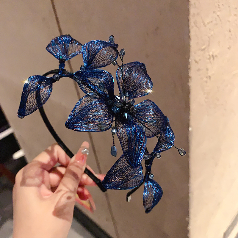 Vintage Soft Elegant High-End  - Supply Florist recension och pris