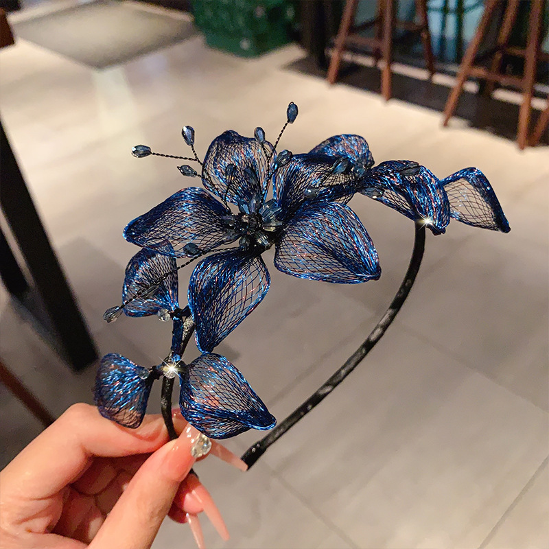 Vintage Soft Elegant High-End  - Supply Florist recension och pris