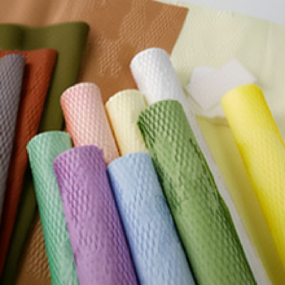 Waterproof Honeycomb Mesh Pape - Florist Flower Supply recension och pris