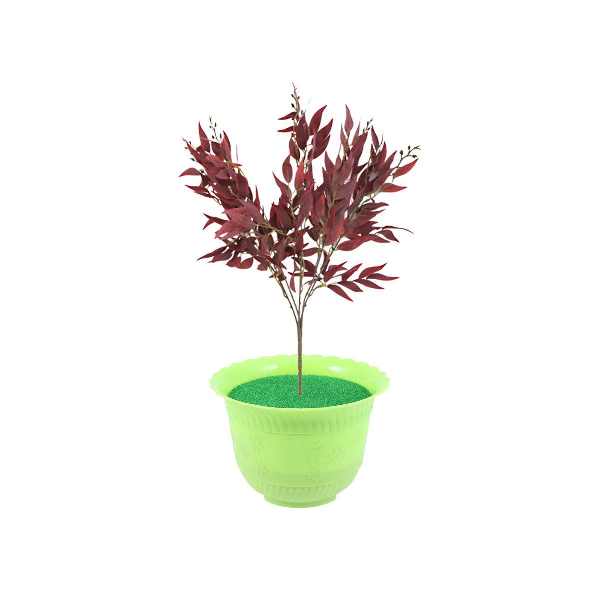 1Pcs Simulation Turf Floral Fl - Florist Flower Supply recension och pris