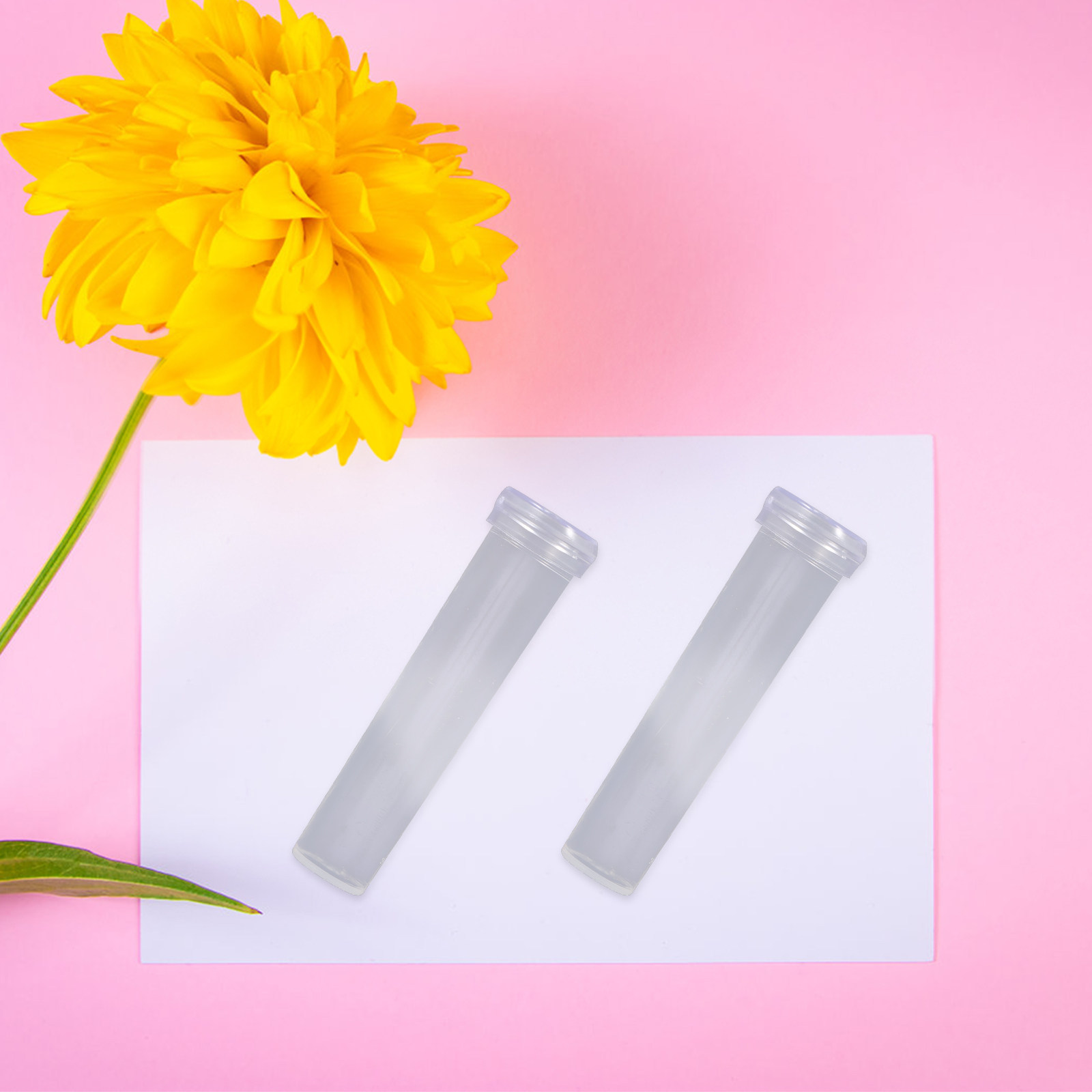 50Pcs Floral Water Tube Eco Fr - Florist Flower Supply recension och pris