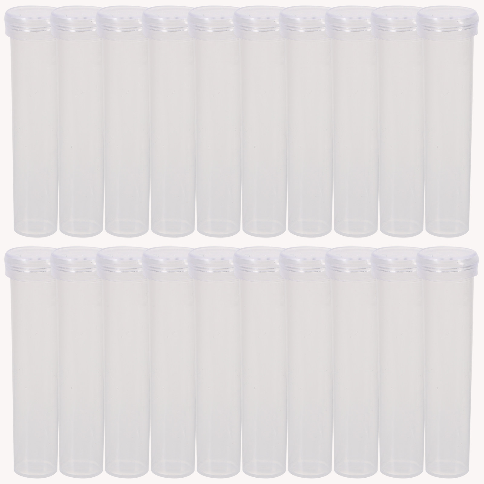 50Pcs Floral Water Tube Eco Fr - Florist Flower Supply recension och pris